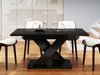 Table Goodyear 103 (Noir brillant)