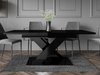 Table Goodyear 103 (Noir brillant)