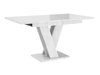 Table Goodyear 104 (Blanc brillant)
