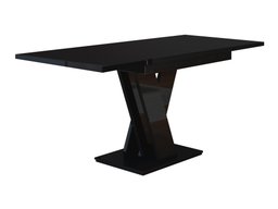 Table Goodyear 104 (Noir brillant)