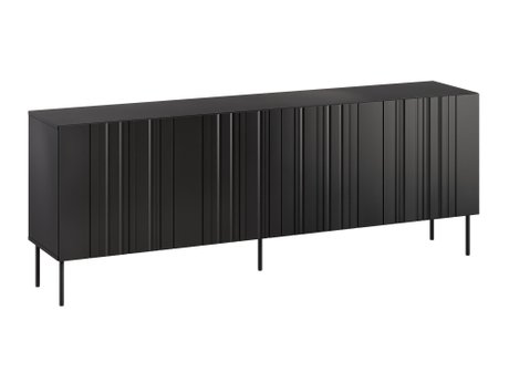 Buffet Evavese 101 (Noir)