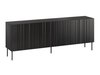 Buffet Evavese 101 (Noir)