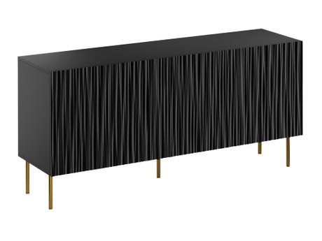 Buffet Lorelbo 100 (Noir + Doré)
