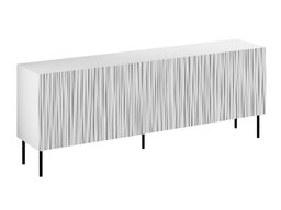 Buffet Lorelbo 101 (Blanc + Noir)