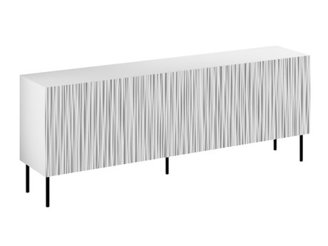 Buffet Lorelbo 101 (Blanc + Noir)