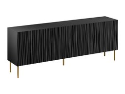 Buffet Lorelbo 101 (Noir + Doré)