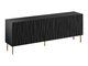 Buffet Lorelbo 101 (Noir + Doré)
