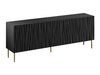 Buffet Lorelbo 101 (Noir + Doré)
