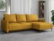 Canapé d'angle Columbus 224 (Velo 626)