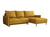 Canapé d'angle Columbus 224 (Velo 626)