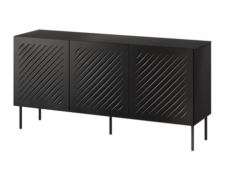 Buffet Tolfelo 100 (Noir)