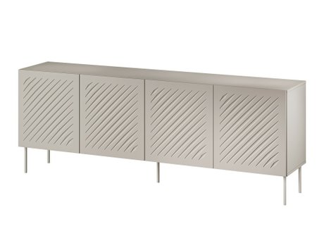 Buffet Tolfelo 101 (Beige)