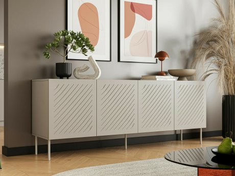 Buffet Tolfelo 101 (Beige)