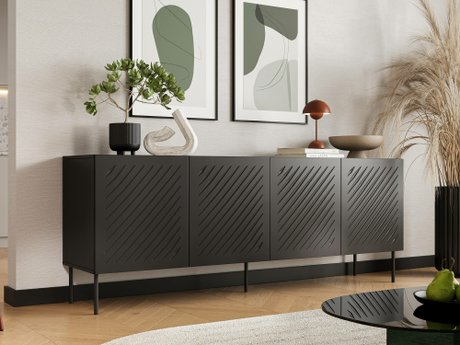 Buffet Tolfelo 101 (Noir)