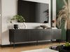 Meuble TV Tolfelo 103 (Noir)