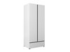 Armoire Alfere 118 (Blanc)