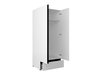 Armoire Alfere 118 (Blanc)