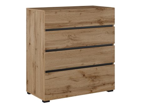 Commode Alfere 121 (Chêne wotan)
