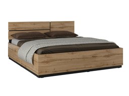 Lit Alfere 123 (Chêne wotan)