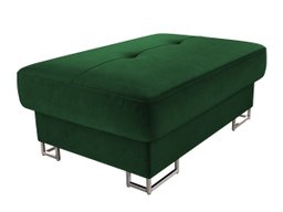 Banc rembourré Comfivo Ruta (Manila 35)