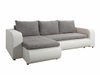 Canapé d'angle Muncie 100 (Soft 017 + Lawa 05)