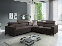 Canapé d'angle Sarasota 152 (Mono 234 + Botanical 36)