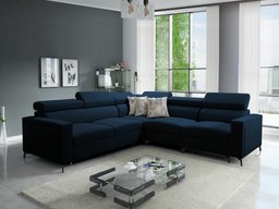 Canapé d'angle Sarasota 152 (Mono 242 + Botanical 36)