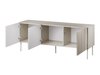 Ensemble de salon Evavese 105 (Beige)