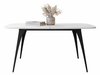 Table Oswego 131 (Blanc)