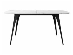 Table Oswego 131 (Marbre blanc)