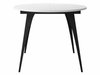 Table Oswego 132 (Blanc)