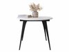Table Oswego 132 (Blanc)