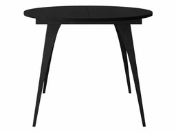 Table Oswego 132 (Noir)