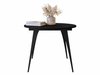 Table Oswego 132 (Noir)