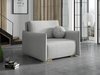 Fauteuil Columbus 222 (Soul 16)