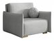 Fauteuil Columbus 222 (Soul 16)