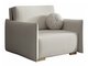 Fauteuil Columbus 222 (Soul 1)