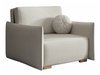Fauteuil Columbus 222 (Soul 1)