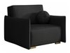 Fauteuil Columbus 222 (Soul 20)
