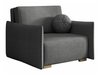 Fauteuil Velven I (Soul 18)