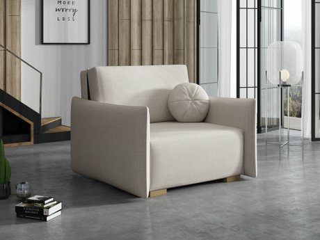 Fauteuil Velven I (Soul 1)