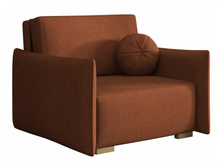 Fauteuil Velven I (Soul 8)