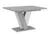 Table Goodyear 125 (Gris + Blanc)