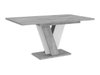 Table Goodyear 125 (Gris + Blanc)