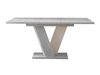 Table Goodyear 125 (Gris + Blanc)