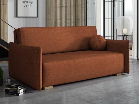 Canapé convertible Columbus 219 (Soul 8)