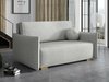 Canapé convertible Columbus 220 (Soul 16)