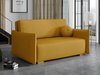 Canapé convertible Velven III (Soul 10)