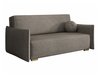 Canapé convertible Velven IV (Soul 4)