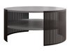 Table basse Civer (Noir + Graphite)